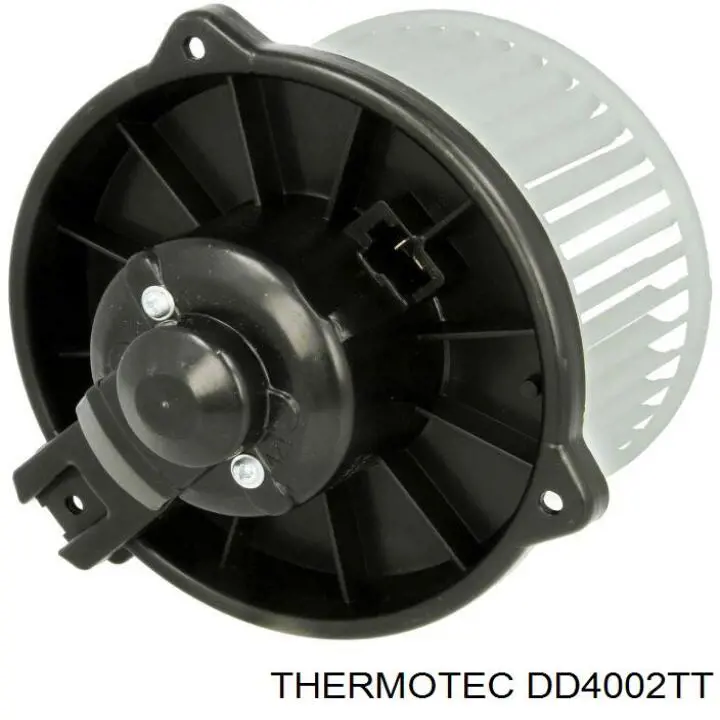 Мотор вентилятора печки (отопителя салона) Thermotec DD4002TT цена, от 36.99 USD