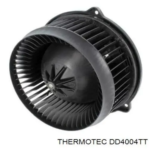  DD4004TT Thermotec