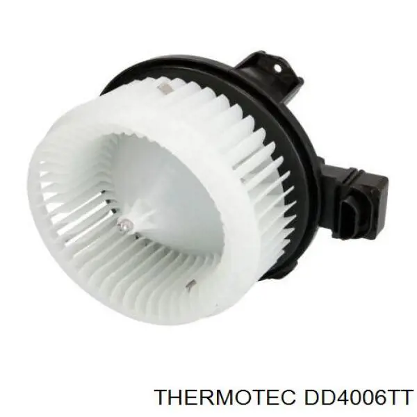 Вентилятор печки DD4006TT Thermotec