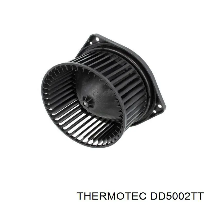 DD5002TT Thermotec motor de ventilador de forno (de aquecedor de salão)