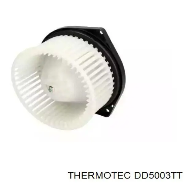 DD5003TT Thermotec 