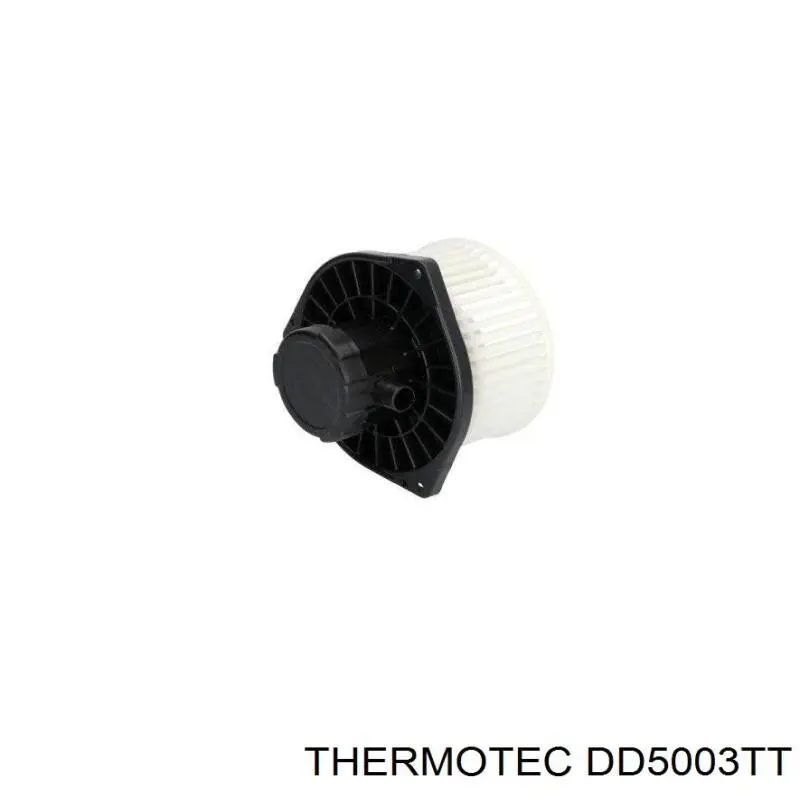 Моторчик печки Thermotec DD5003TT