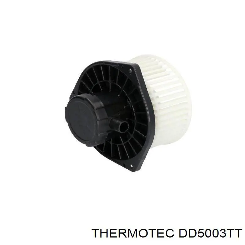 Купить DD5003TT Thermotec Электродвигатели (электродвигатель отопителя) или розетка прицепа штепсельная