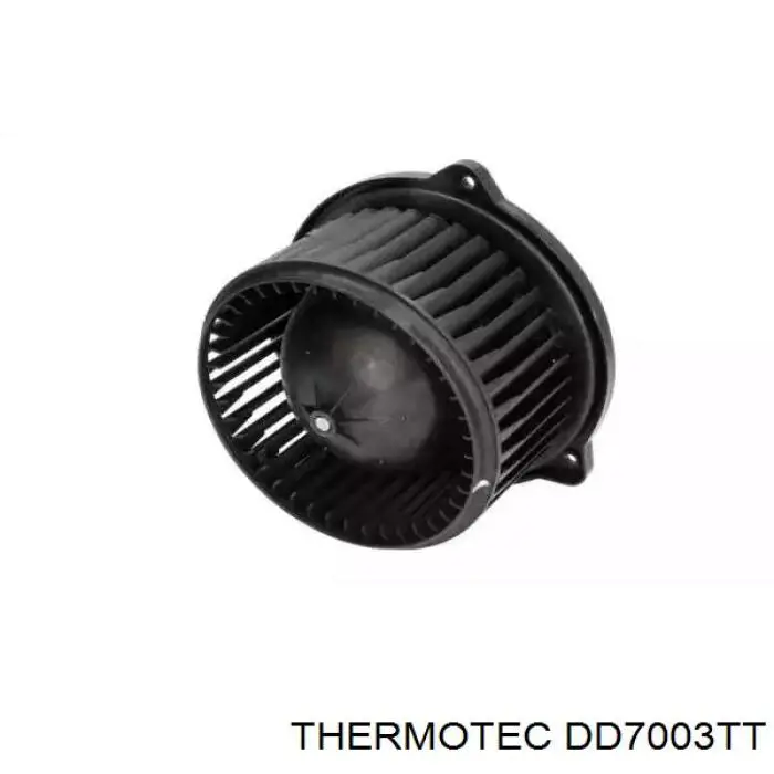  DD7003TT Thermotec