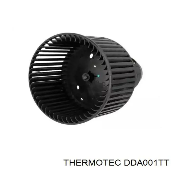 Купить DDA001TT Thermotec Электродвигатели (электродвигатель отопителя) или розетка прицепа штепсельная