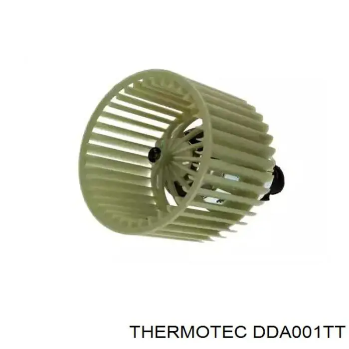 DDA001TT Thermotec вентилятор печки