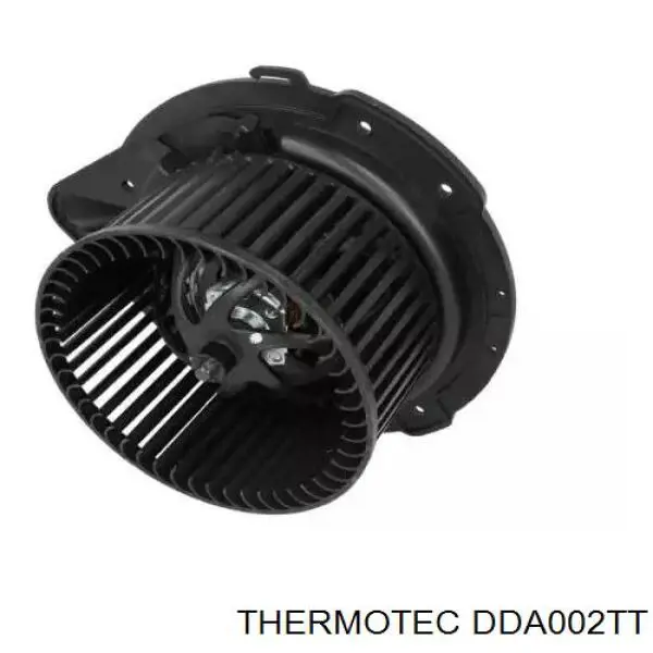 DDA002TT Thermotec вентилятор печки