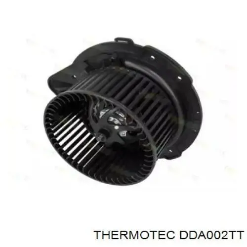 DDA002TT Thermotec