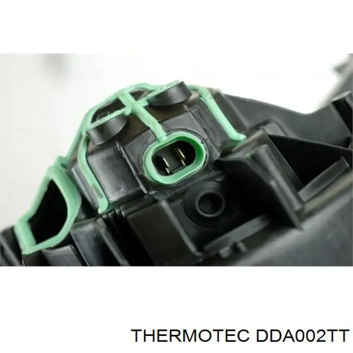 Вентилятор печки DDA002TT Thermotec