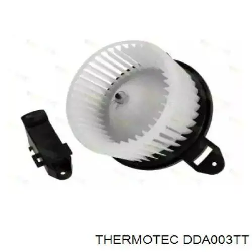 DDA003TT Thermotec вентилятор печки