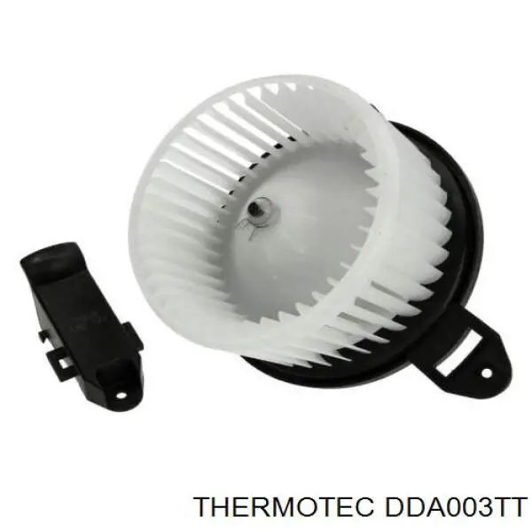DDA003TT Thermotec