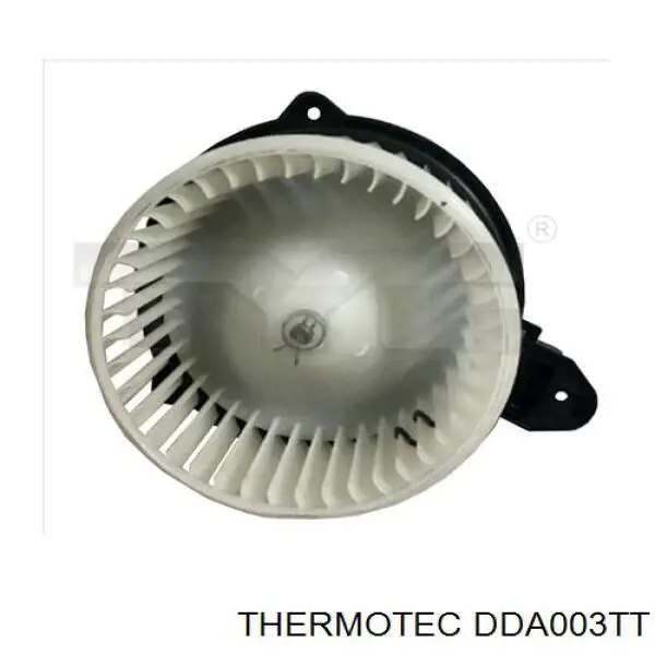 DDA003TT Thermotec Электромотор печки