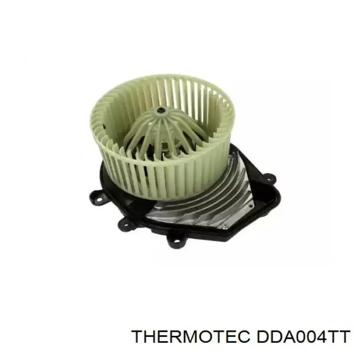 DDA004TT Thermotec вентилятор печки