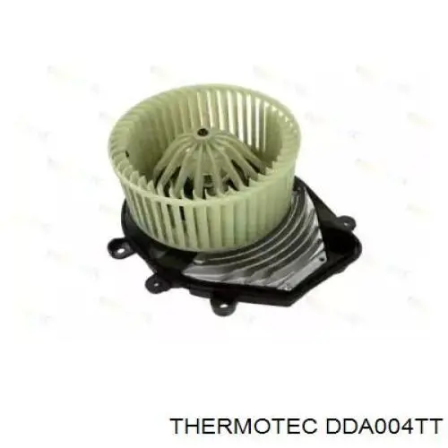 DDA004TT Thermotec