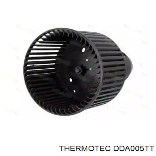DDA005TT Thermotec