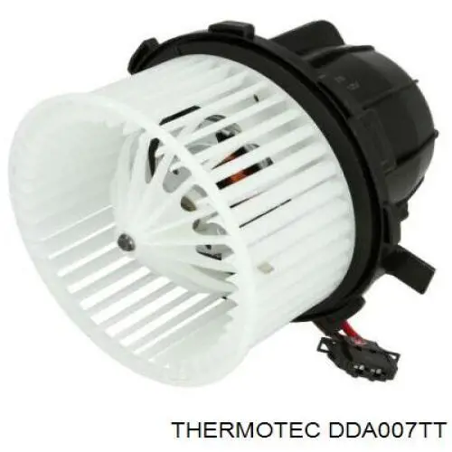 Вентилятор печки DDA007TT Thermotec