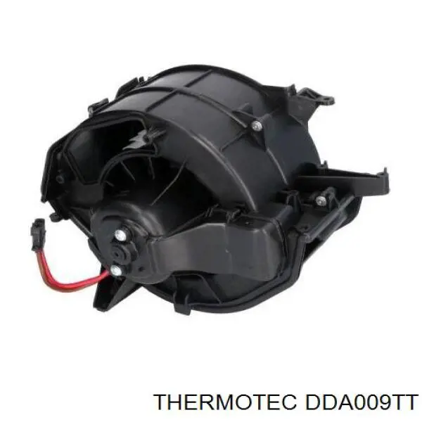 DDA009TT Thermotec вентилятор печки