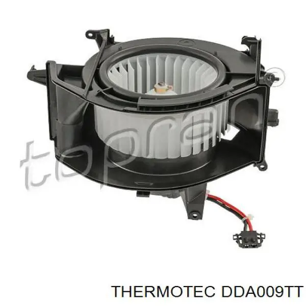 DDA009TT Thermotec
