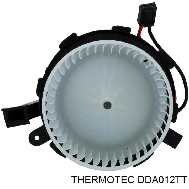 DDA012TT Thermotec вентилятор печки