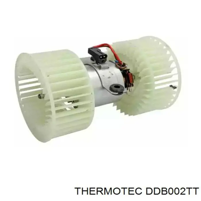 Вентилятор печки DDB002TT Thermotec