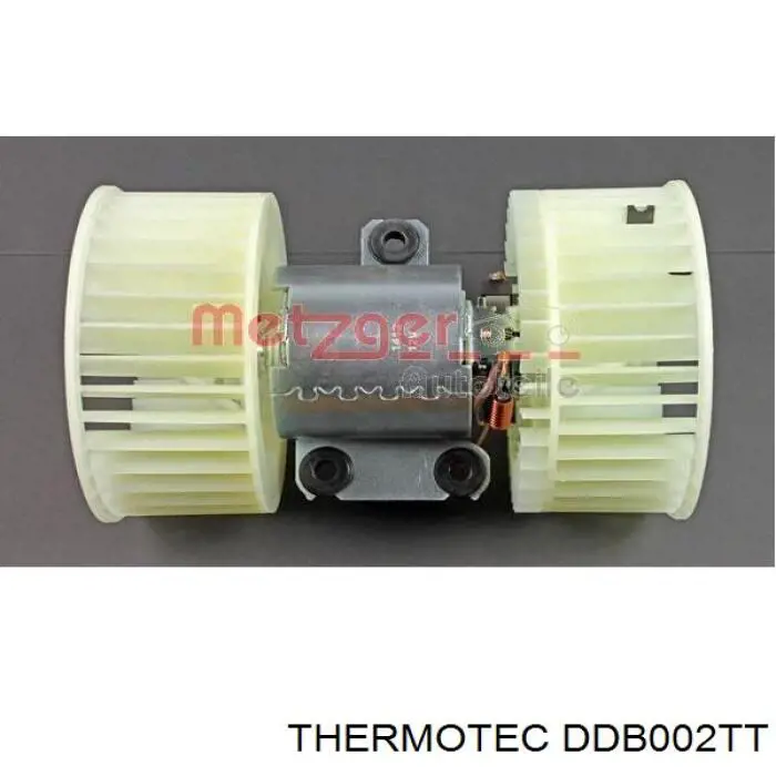 Купить DDB002TT Thermotec Электродвигатели (электродвигатель отопителя) или розетка прицепа штепсельная