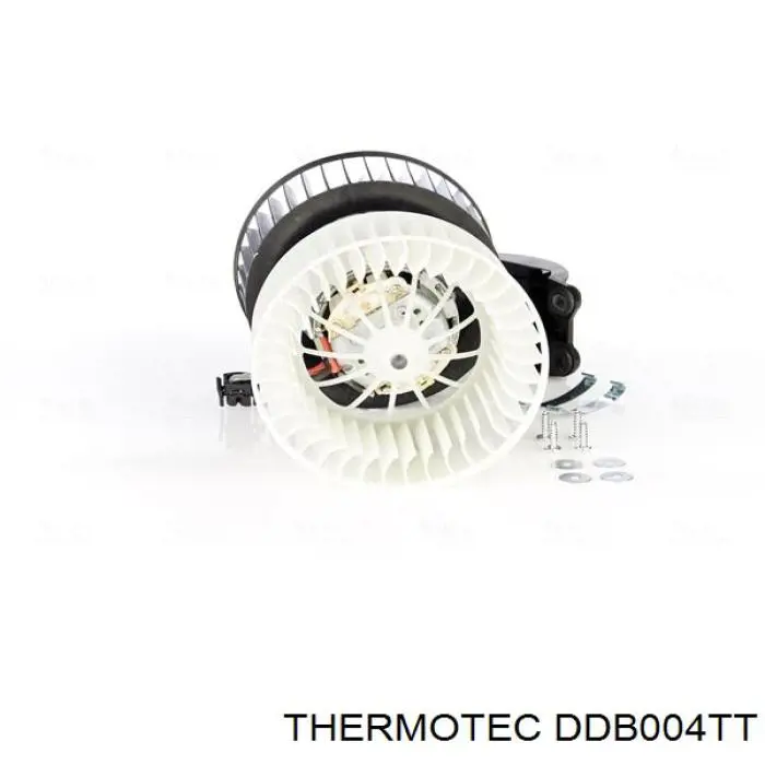 DDB004TT Thermotec Электромотор печки