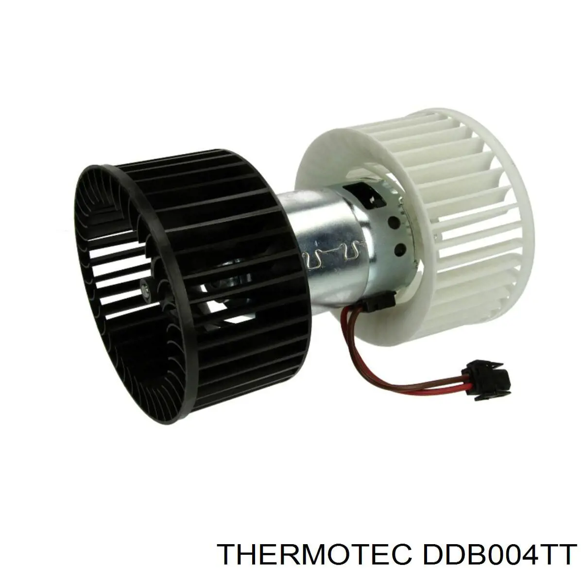 DDB004TT Thermotec вентилятор печки