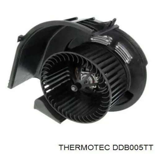 DDB005TT Thermotec вентилятор печки