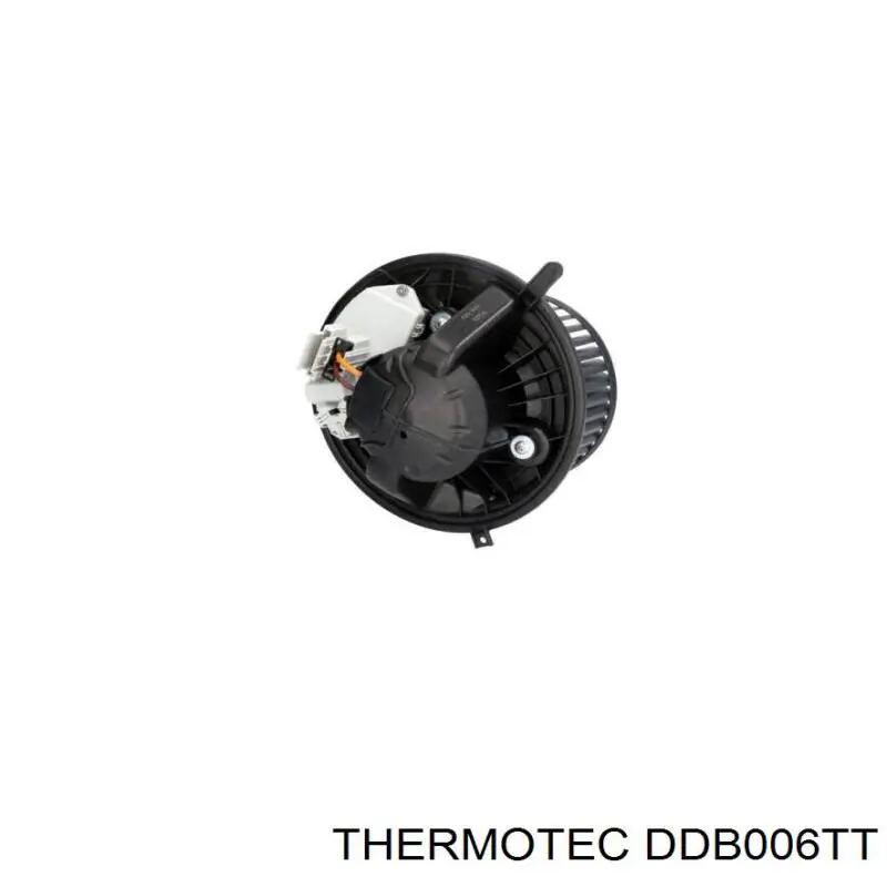 Вентилятор печки DDB006TT Thermotec