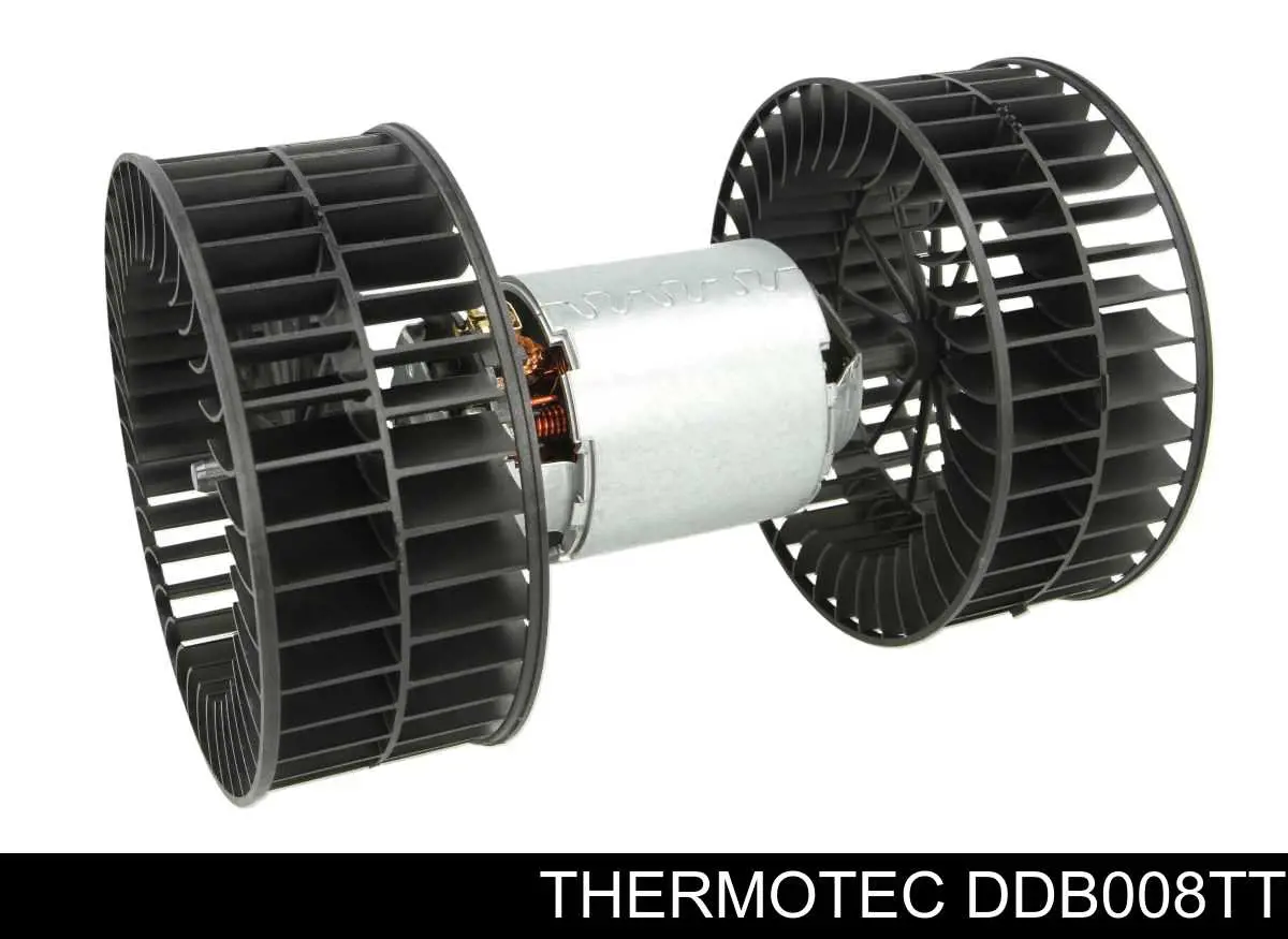DDB008TT Thermotec вентилятор печки