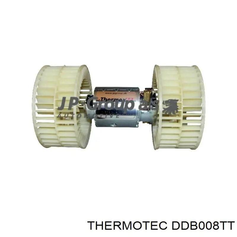 Купить DDB008TT Thermotec Электродвигатели (электродвигатель отопителя) или розетка прицепа штепсельная