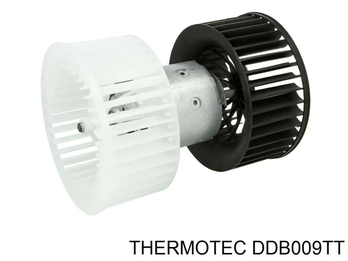 DDB009TT Thermotec вентилятор печки