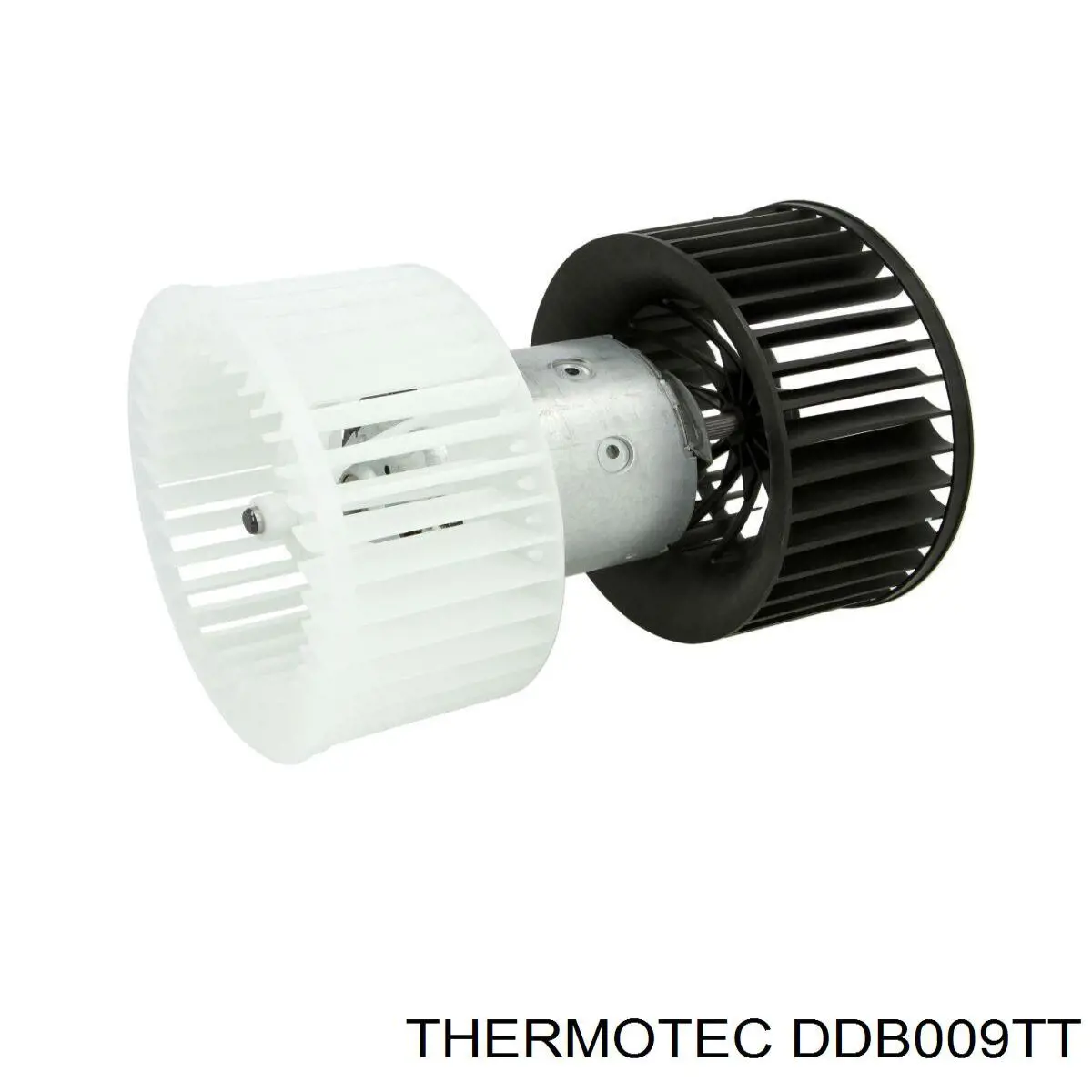 Купить DDB009TT Thermotec Электродвигатели (электродвигатель отопителя) или розетка прицепа штепсельная