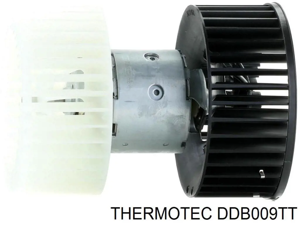 DDB009TT Thermotec Электромотор печки