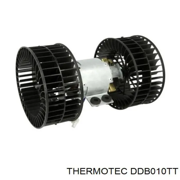 Купить DDB010TT Thermotec Электродвигатели (электродвигатель отопителя) или розетка прицепа штепсельная
