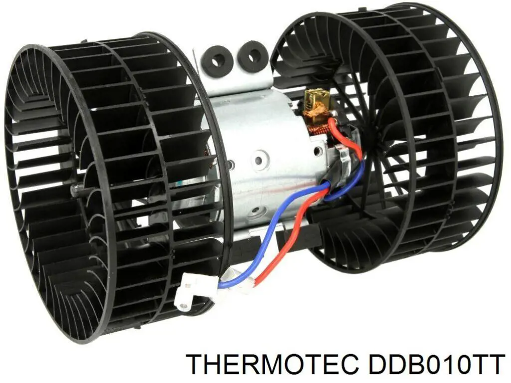 DDB010TT Thermotec Электромотор печки