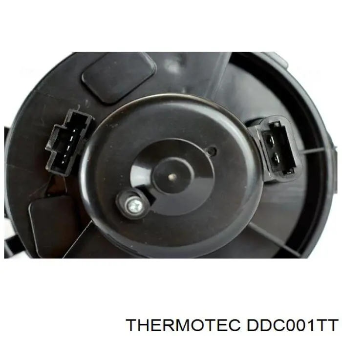 Купить DDC001TT Thermotec Электродвигатели (электродвигатель отопителя) или розетка прицепа штепсельная