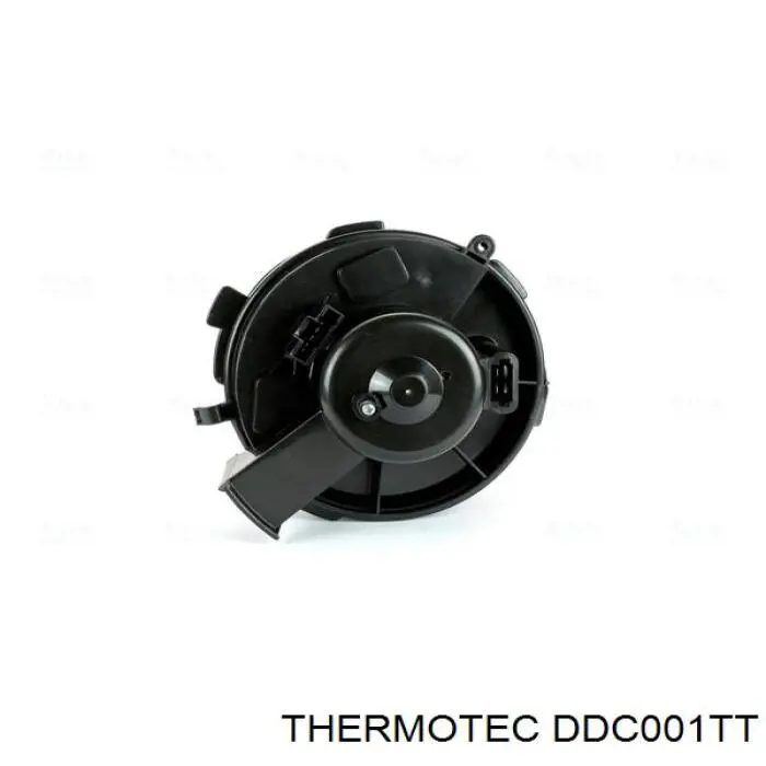 Вентилятор печки DDC001TT Thermotec