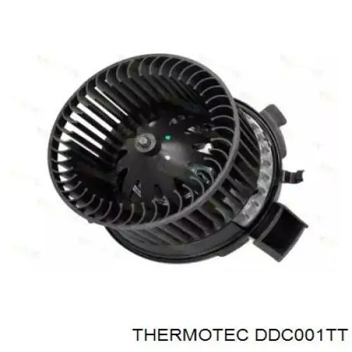 Моторчик печки Thermotec DDC001TT