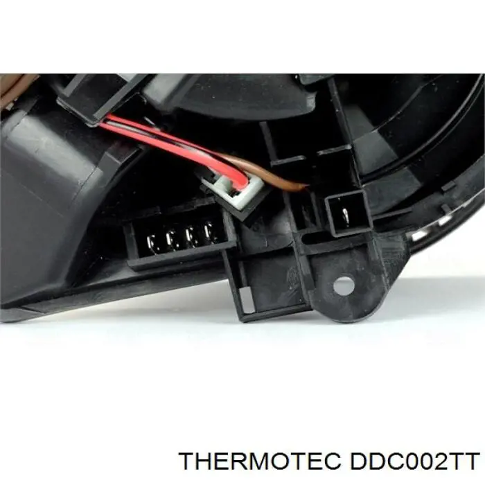 Купить DDC002TT Thermotec Электродвигатели (электродвигатель отопителя) или розетка прицепа штепсельная