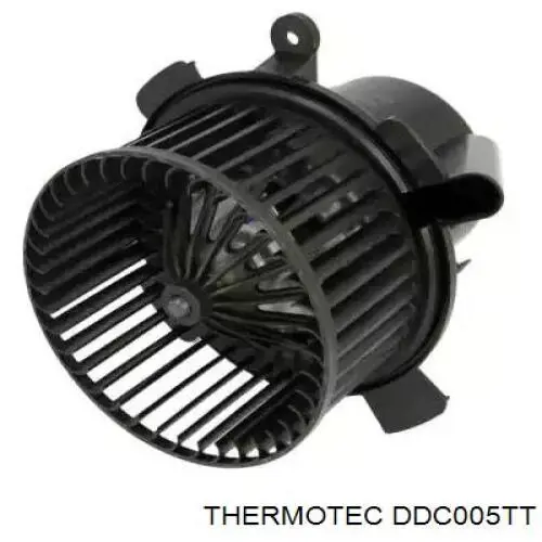 DDC005TT Thermotec вентилятор печки