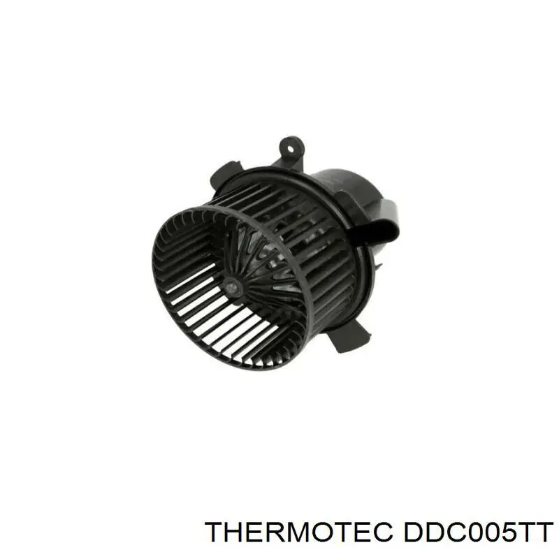 DDC005TT Thermotec