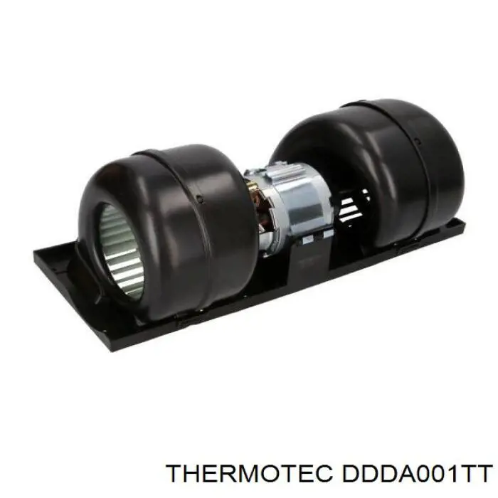 DDDA001TT Thermotec motor de ventilador de forno (de aquecedor de salão)
