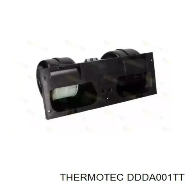 Моторчик печки Thermotec DDDA001TT
