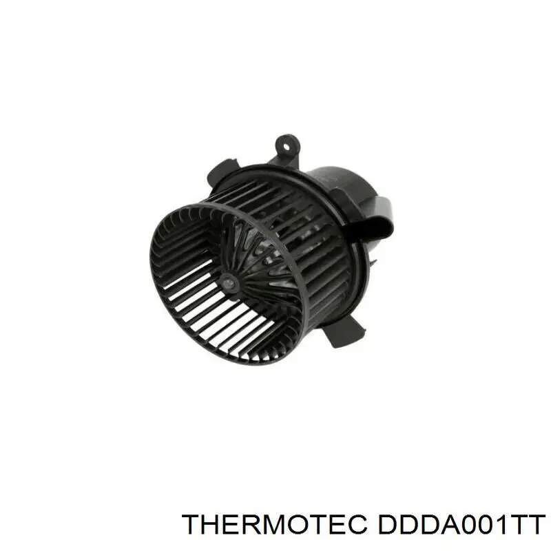 Вентилятор печки DDDA001TT Thermotec