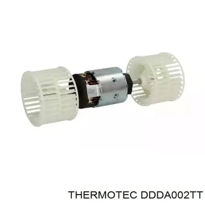 DDDA002TT Thermotec motor de ventilador de forno (de aquecedor de salão)