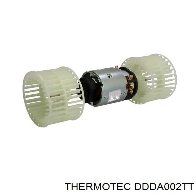 Купить DDDA002TT Thermotec Электродвигатели (электродвигатель отопителя) или розетка прицепа штепсельная