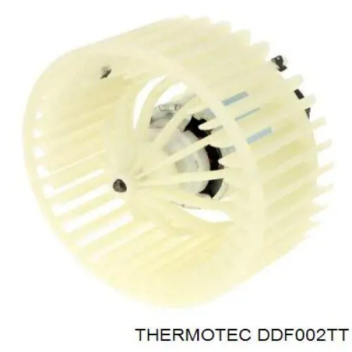 Вентилятор печки DDF002TT Thermotec