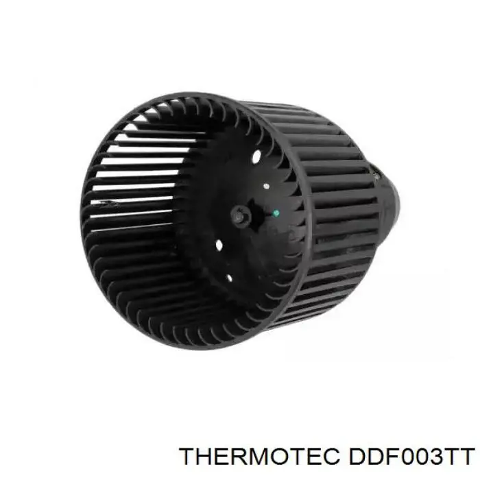 Мотор вентилятора печки (отопителя салона) Thermotec DDF003TT цена, от 40.13 USD