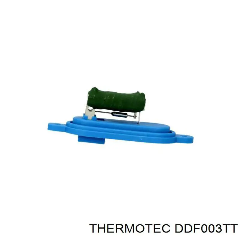 Купить DDF003TT Thermotec Электродвигатели (электродвигатель отопителя) или розетка прицепа штепсельная
